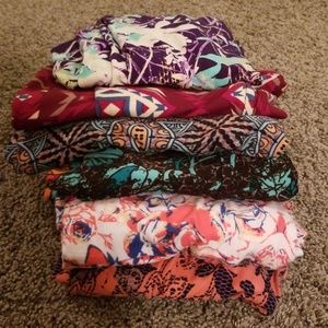 LuLaroe legging